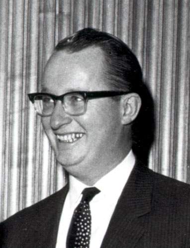 Frank Moores (1933-2005), s.d. Frank Moores (1933-2005), s.d.