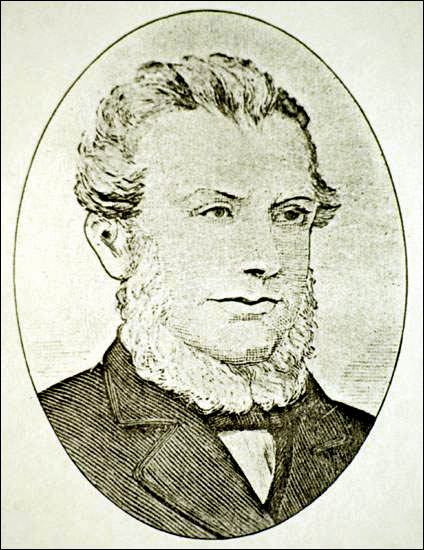 John Kent (1805-1872), s.d.