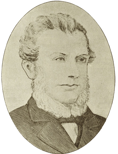 John Kent (1805-1872), s.d.
