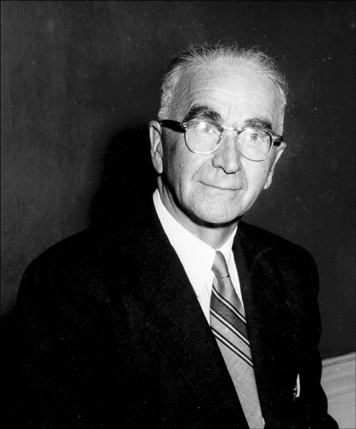 Lester Burry Lester Burry