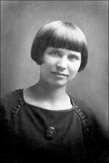 Louise Maude Saunders Louise Maude Saunders