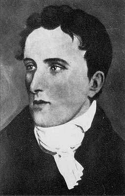 Patrick Morris (ca.1789-1849)