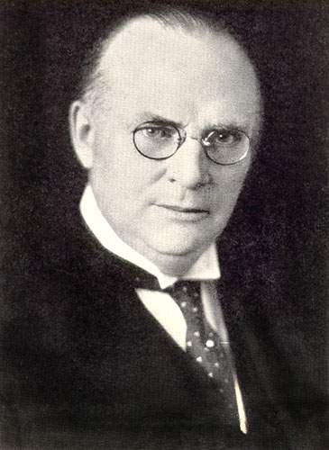 R.B. Bennett, 1930 R.B. Bennett, 1930