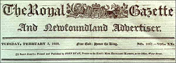 The Royal Gazette The Royal Gazette