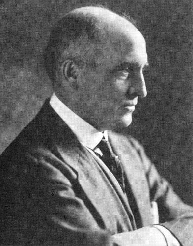 Sir William E. Stavert, s.d.