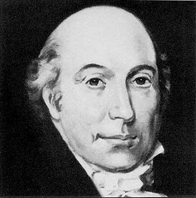 William Carson (1770-1843)