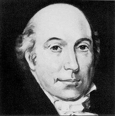 William Carson (1770-1843) William Carson (1770-1843)