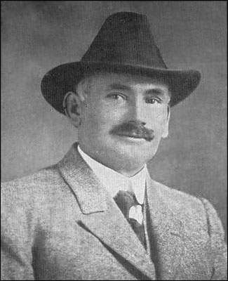 William Coaker (1871-1938), s.d.