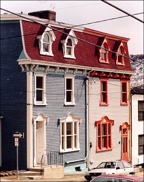 28 Cochrane Street, St. John's, T.-N.-L. 28 Cochrane Street, St. John's, T.-N.-L.