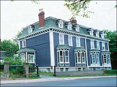 3 Park Place, St. John's, T.-N.-L. 3 Park Place, St. John's, T.-N.-L.