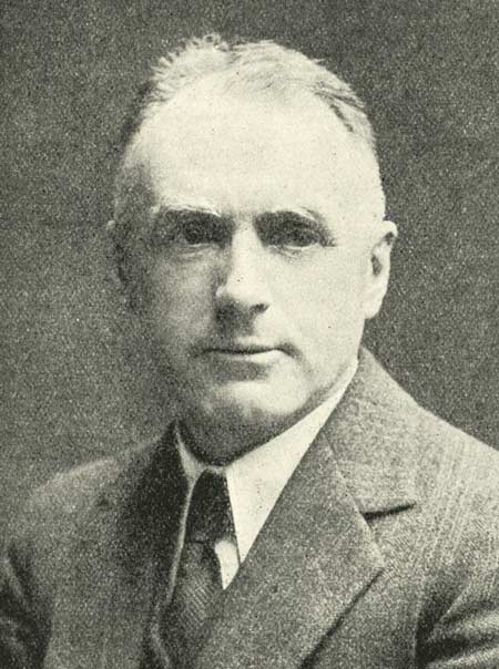 Albert George Hatcher (1886-1954), s.d.