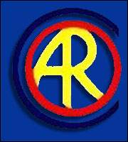 Logo de l'Association régionale de la côte Ouest (ARCO)