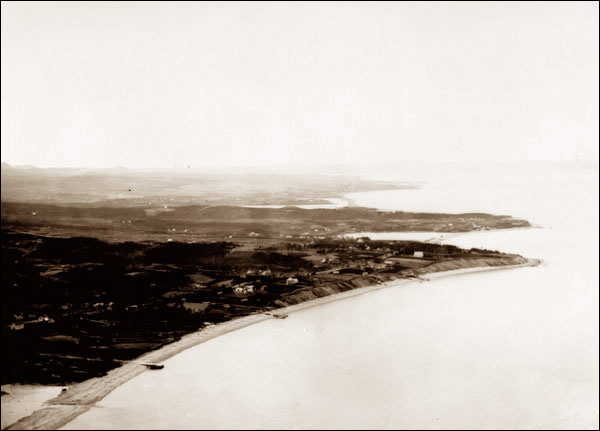 Baie de la Conception, Terre-Neuve, 1873