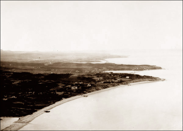 Baie de la Conception, Terre-Neuve, 1873 Baie de la Conception, Terre-Neuve, 1873