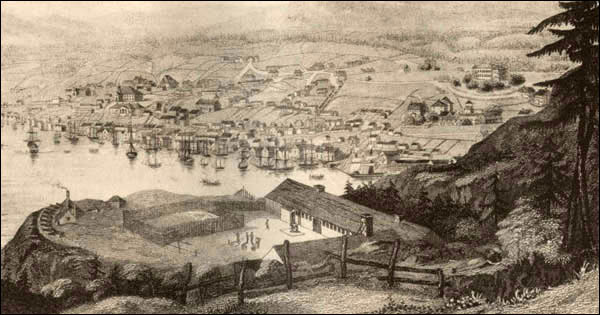 St. John's, 1844 St. John's, 1844