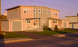 Duplex à Stephenville