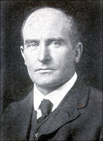 John Lewis Paton (1863-1946), n.d.