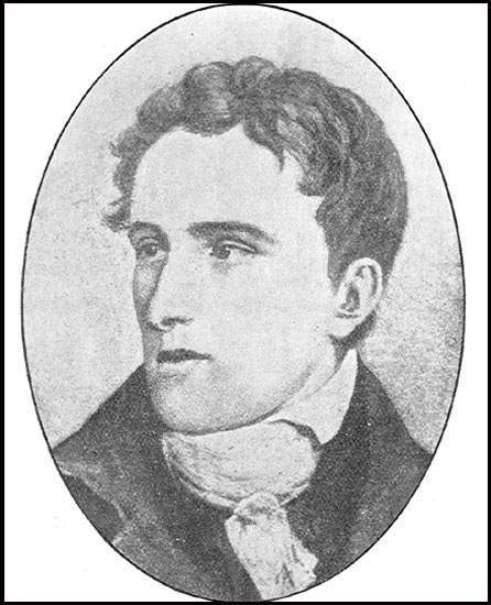 Patrick Morris (1789-1849), s. d.