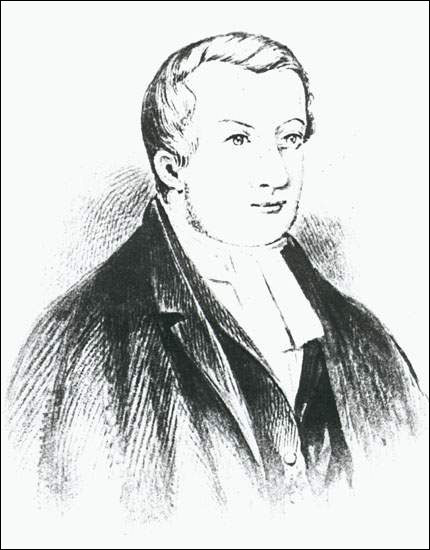 Le révérend Donald Allan Fraser, s.d. Le révérend Donald Allan Fraser, s.d.