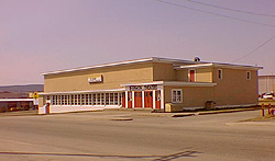 Théâtre Harmon Théâtre Harmon