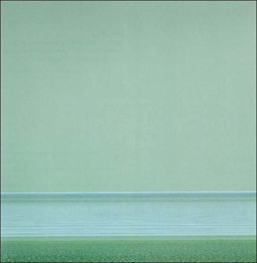 Christopher Pratt's Labrador Current Christopher Pratt's Labrador Current