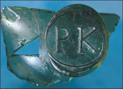 Bottle Seal PK Bottle Seal PK