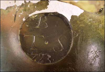 Bottle Seal Tho Holdsw B TS 1723 Bottle Seal Tho Holdsw B TS 1723