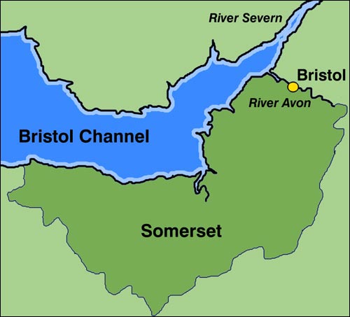 Bristol Channel