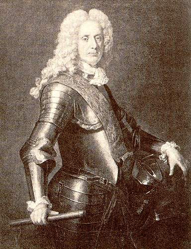 Charles de Beauharnois (1670-1749)