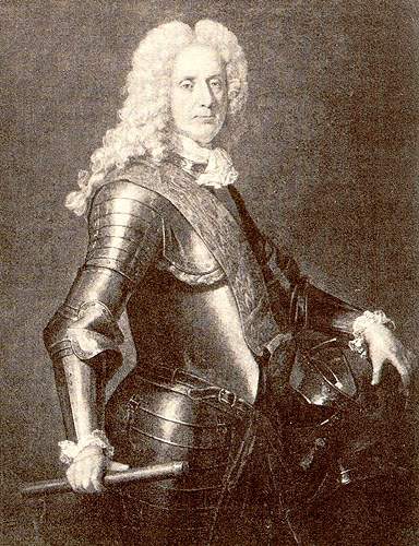Charles de Beauharnois (1670-1749) Charles de Beauharnois (1670-1749)