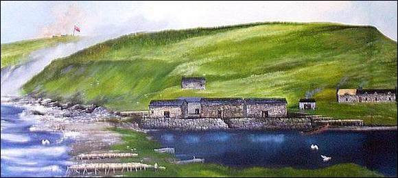 Ferryland Ferryland