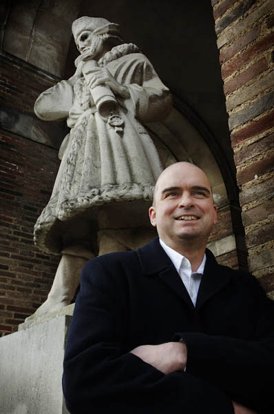 Dr. Evan Jones, Senior Lecturer in Economic and Social History, Department of Historical Studies, Bristol University Dr. Evan Jones, Senior Lecturer in Economic and Social History, Department of Historical Studies, Bristol University