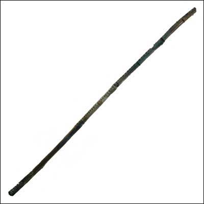 Tally Stick (Fld-446)