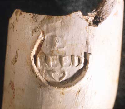 Pipemark E Reed Relief Pipemark E Reed Relief