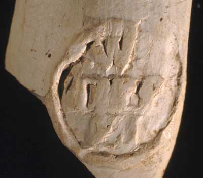 Pipemark W/TIPP/ET Relief Pipemark W/TIPP/ET Relief