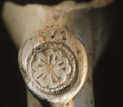 Pipemark Rosemark Relief Pipemark Rosemark Relief