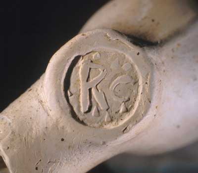 Pipemark RC Relief Pipemark RC Relief