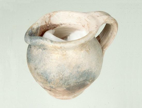 Small Pitcher Small Pitcher