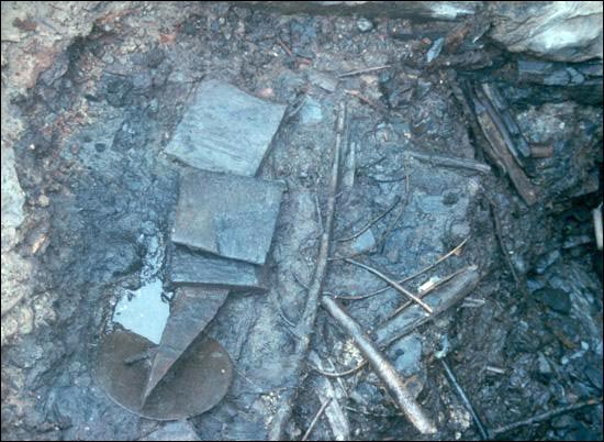 Privy Artifacts Privy Artifacts