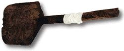 Salt Shovel