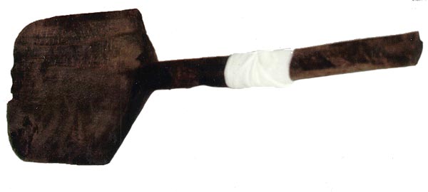 Salt Shovel Salt Shovel