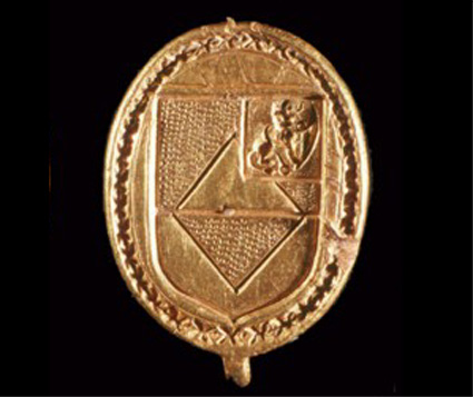 Trophy of Arms Trophy of Arms