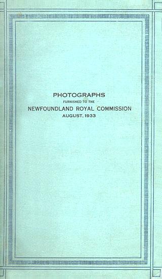 Photo Album Cover