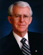Hon. Arthur Maxwell House Hon. Arthur Maxwell House