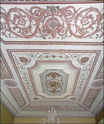Ballroom Ceiling Ballroom Ceiling