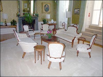 Virtual Tour: Ballroom Virtual Tour: Ballroom