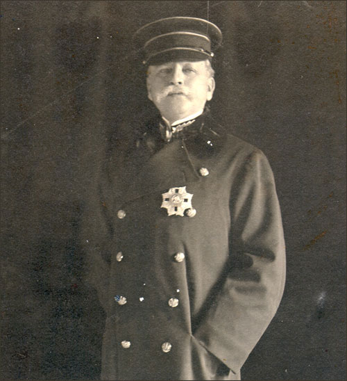 Sir Charles Cavendish Boyle Sir Charles Cavendish Boyle