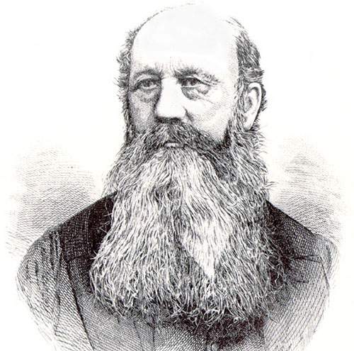 Charles Fox Bennett