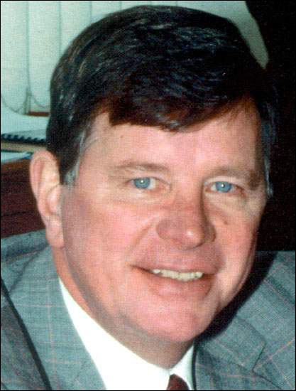 Clyde Wells, 1993
