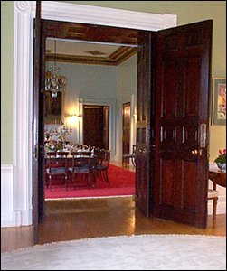 Double Doors Between Rooms Double Doors Between Rooms